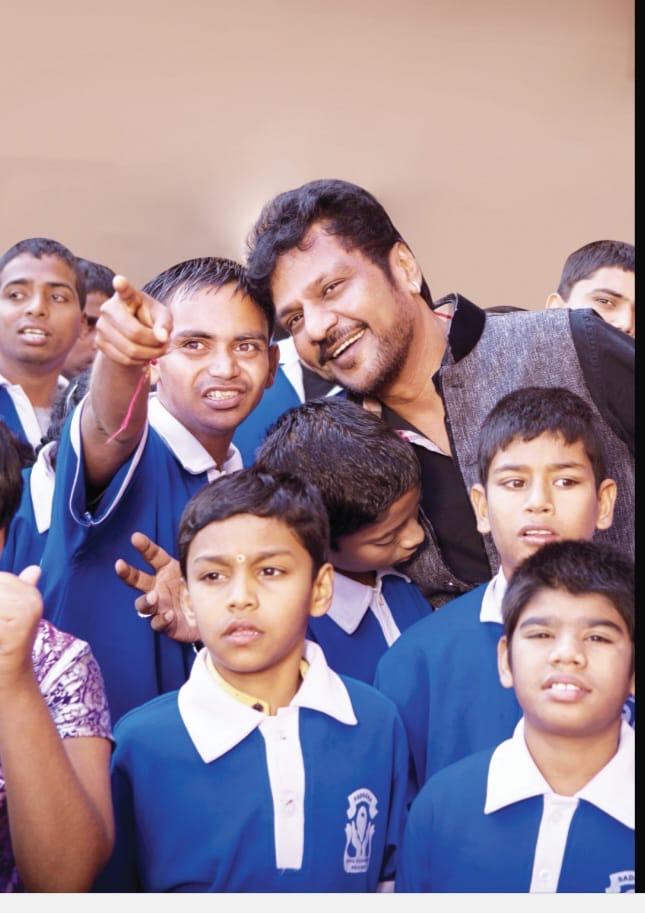 ‘Sankalp Divas 2023’ celebrations on November 28… at the traditional venue, Shilparam