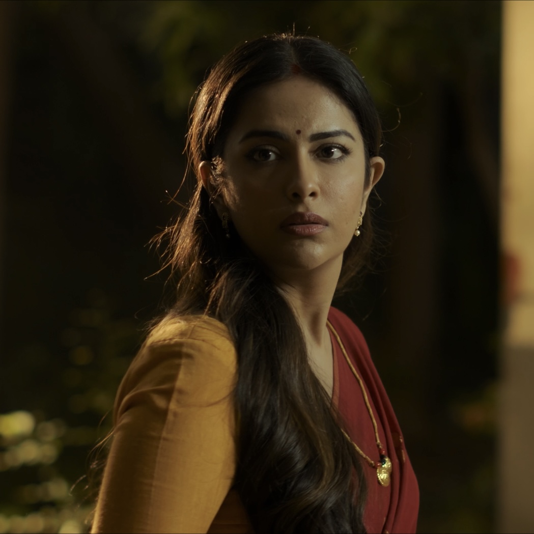 g its streak of impressive content with the release of the upcoming web series, “Vadhuvu”.