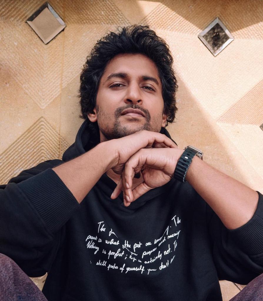 “Hi Nanna Telugu Movie: Breaking the Silence in the Public and Distributor Sector!”