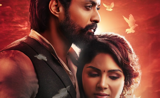 Devil Telugu Movie Review- Rating