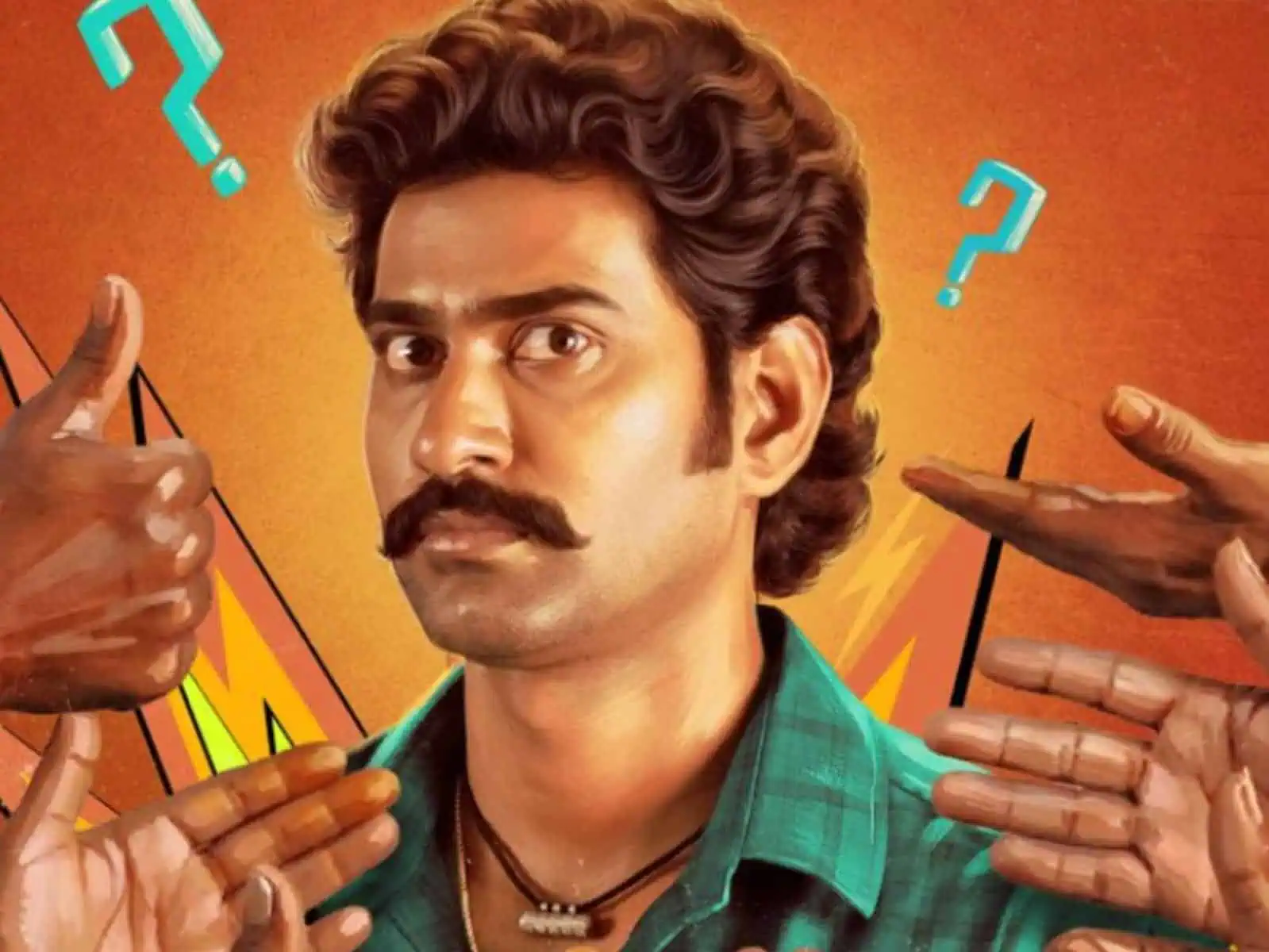 Papam Prathap Movie Review